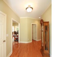 15033 Westerfield Rd, Wake Forest, NC 27587