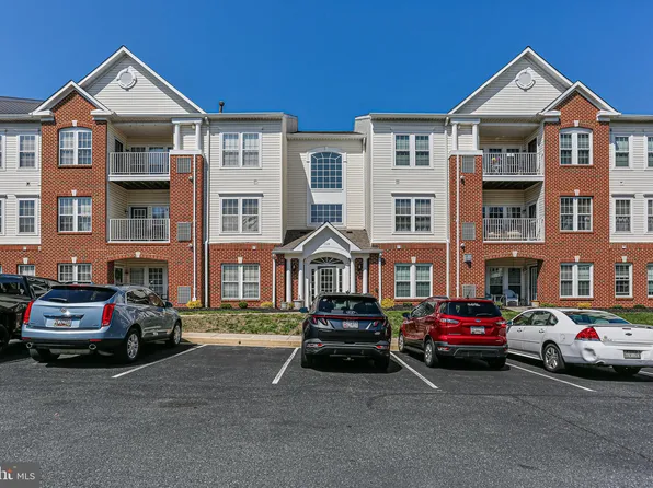 1120 Spalding Dr Unit 22, Bel Air, MD 21014