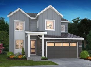 1288 Stillspring Ln, Castle Pines, CO 80108