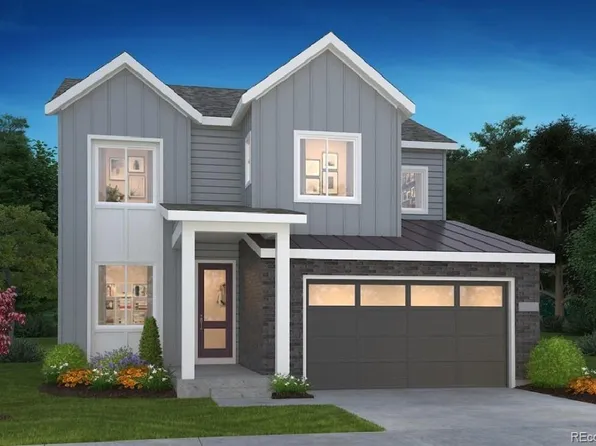 1288 Stillspring Lane, Castle Pines, CO 80108