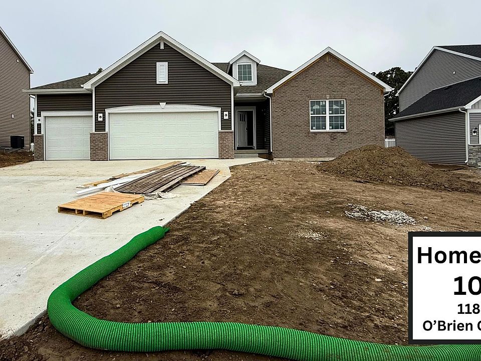 1st image of 118 Obrien Ct #10