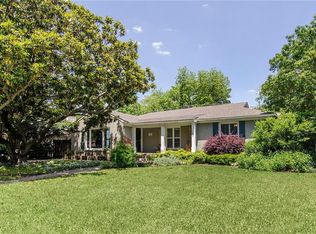 6051 Del Norte Ln, Dallas, TX 75225