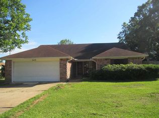 345 Gary Daniels Dr, Jackson, MS 39272