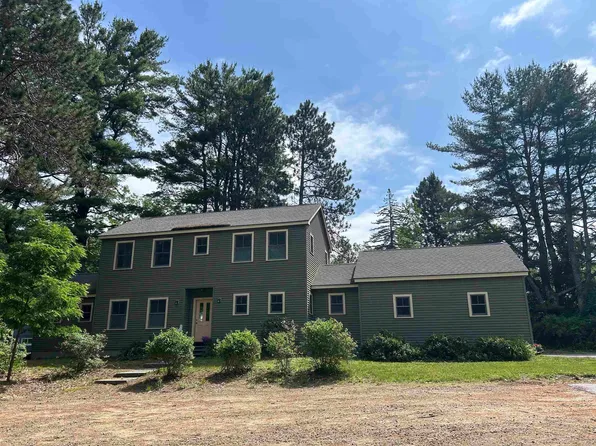 11 Morrison Avenue, Meredith, NH 03253