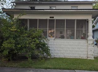 527 S Elm St, Centralia, IL 62801