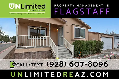 1601 W Sherrie Dr Photo 1