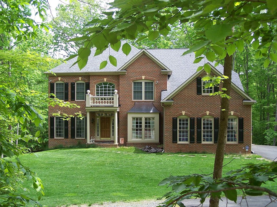 Beautiful House!