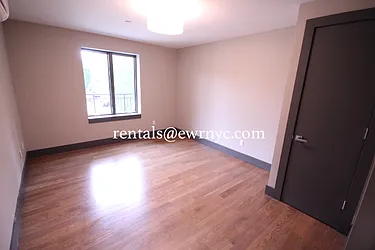 Rented by East Williamsburg Realty Inc