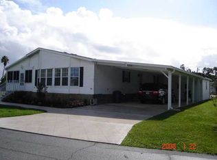 913 Evergreen St, Barefoot Bay, FL 32976