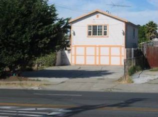 22996 Grand St, Hayward, CA 94541