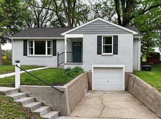 409 Oak St, East Alton, IL 62024