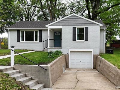 409 Oak St, East Alton, IL, 62024
