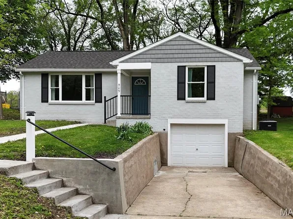 409 Oak St, East Alton, IL 62024