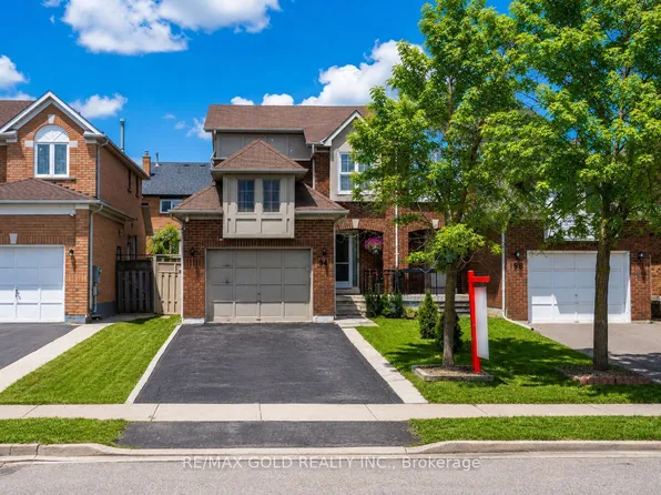 94 Bighorn Cres, Brampton, ON L6R 1G7