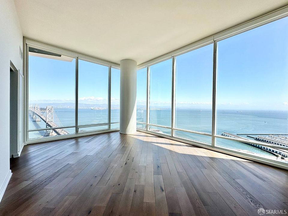 1st image of 401 Harrison St APT 43E