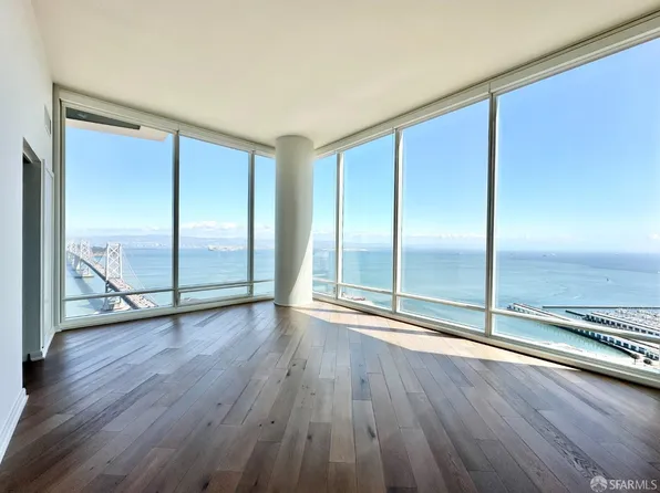 401 Harrison St APT 43E, San Francisco, CA 94105