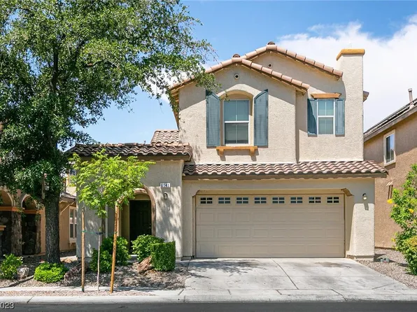 6041 Cragged Draw St, North Las Vegas, NV 89031