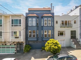373 26th Ave #1, San Francisco, CA 94121