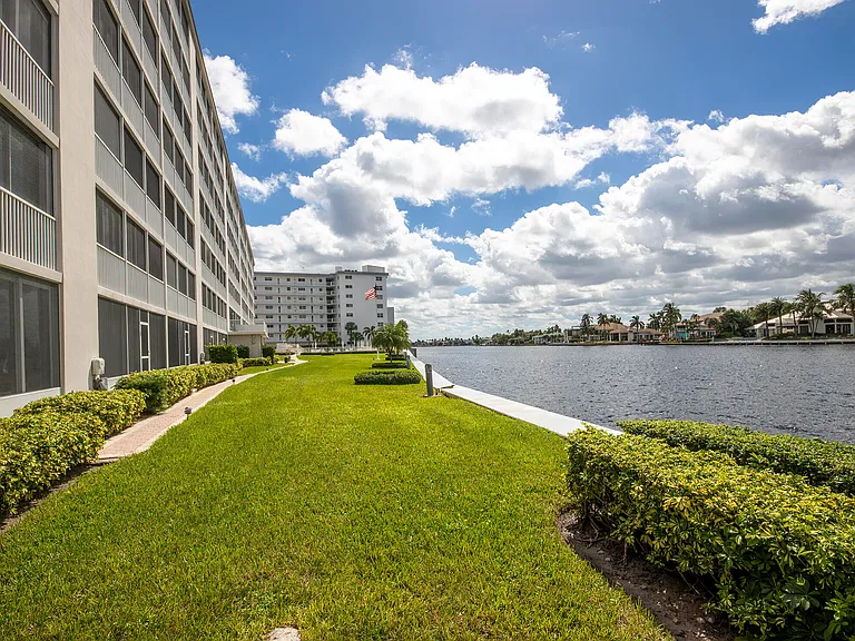 3100 S Ocean Blvd #216 — Photo 24
