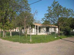 501 Linda Vis, Del Rio, TX 78840