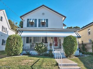 711 Butler St FLOOR 1, Scranton, PA 18512