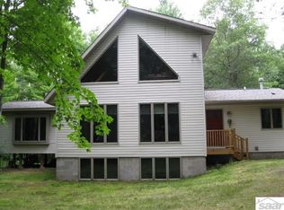74955 Johannah Rd, Washburn, WI 54891