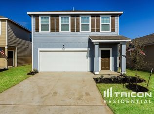 14641 Maple Ter, San Antonio, TX 78253