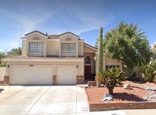 2628 W Upland Dr, Chandler, AZ 85224