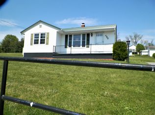 150 Umberger St, Wytheville, VA 24382