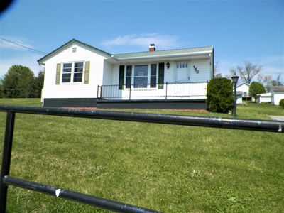 150 Umberger St, Wytheville, VA, 24382