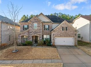 425 Lance View Ln, Lawrenceville, GA