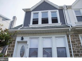 810 Serrill Ave, Lansdowne, PA 19050