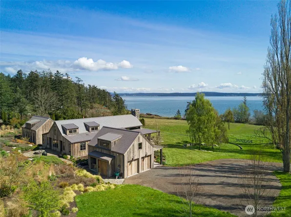 2553 C Cattle Point Road, Friday Harbor, WA 98250