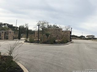 10108 Nina Rdg, San Antonio, TX 78255