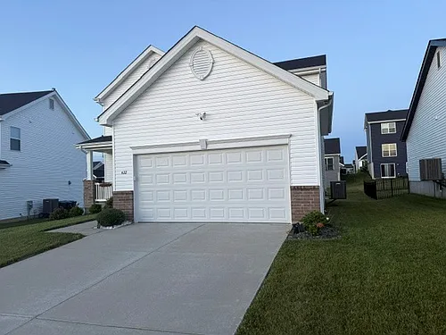 422 Sweetgrass Dr Photo 1
