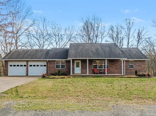 70 Beaver Dam Cv, Buchanan, TN 38222
