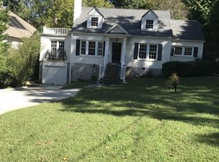 4055 N Ivy Rd NE LOT 13, Atlanta, GA 30342