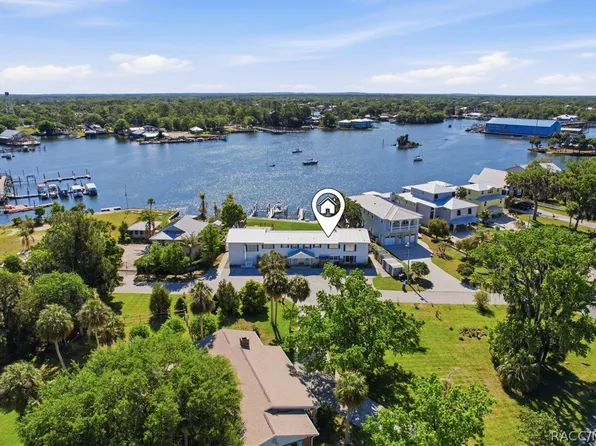 503 NW 7th Ave, Crystal River, FL 34428