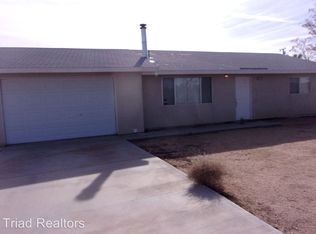 63393 Jadeite St, Joshua Tree, CA 92252