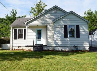 1428 N Sunrise Dr, Bowling Green, KY 42101