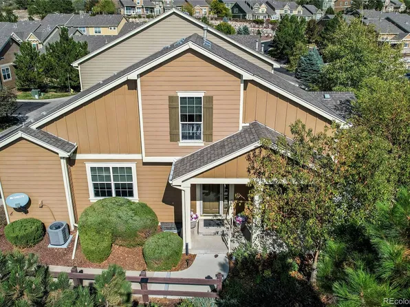 4804 Lost Valley Road, Castle Rock, CO 80108