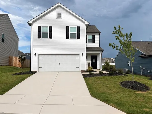 3138 Highlander Point, Greensboro, NC 27405