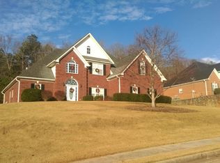 2028 Millstone Dr SW, Conyers, GA 30094