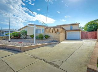 4811 Kesling Ct, San Diego, CA 92117