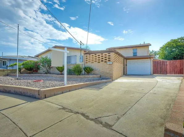 4811 Kesling Ct, San Diego, CA 92117