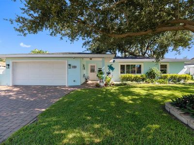 1131 45th Ave NE, Saint Petersburg, FL, 33703