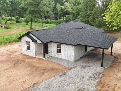 317 E 3rd St, Lamar, AR, 72846