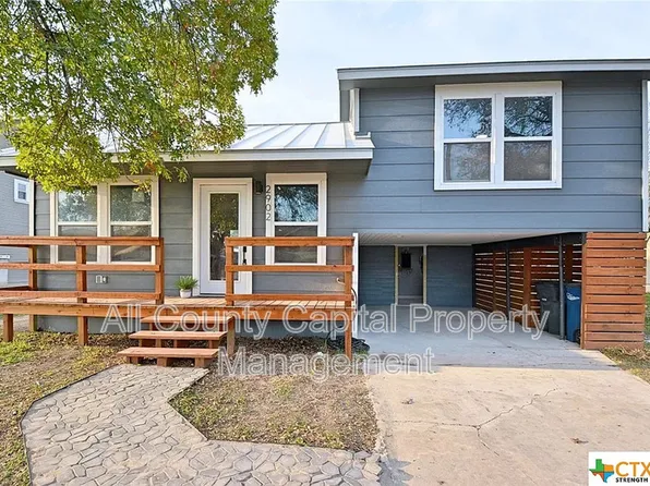 2902 Katy St, New Braunfels, TX 78130