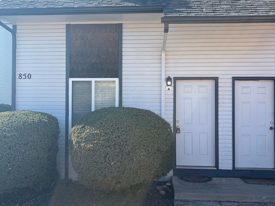 1st image of 850 N 17th St #A