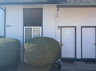 850 N 17th St #A, Colorado Springs, CO 80904